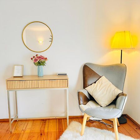 Lisbon Baixa 208 Apartment-Chiado Kültér fotó