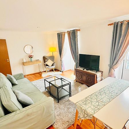 Lisbon Baixa 208 Apartment-Chiado Kültér fotó