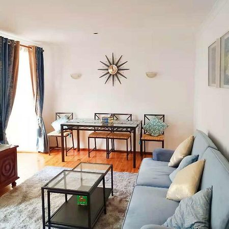 Lisbon Baixa 208 Apartment-Chiado Kültér fotó
