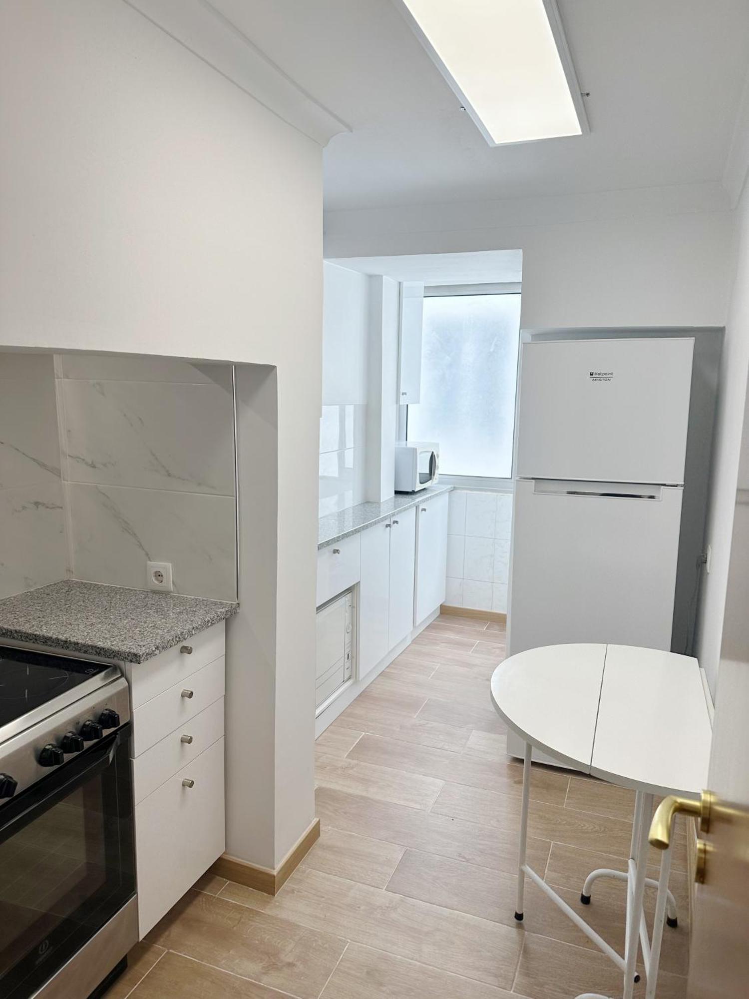 Lisbon Baixa 208 Apartment-Chiado Kültér fotó