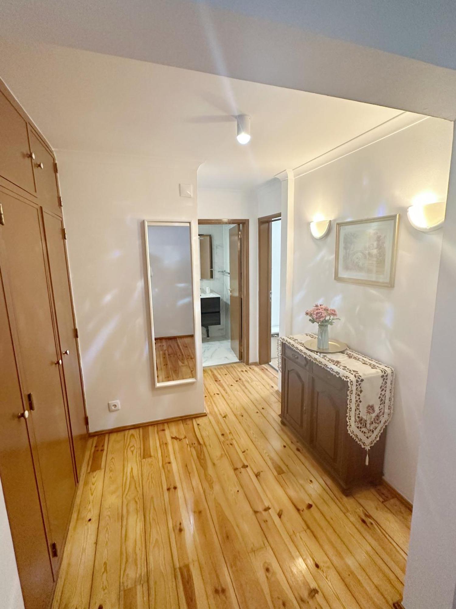 Lisbon Baixa 208 Apartment-Chiado Kültér fotó