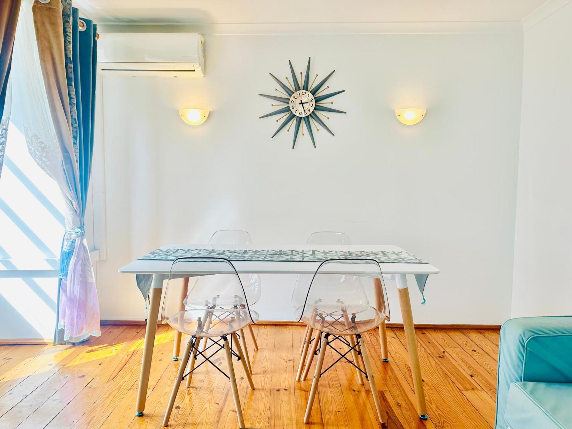 Lisbon Baixa 208 Apartment-Chiado Kültér fotó