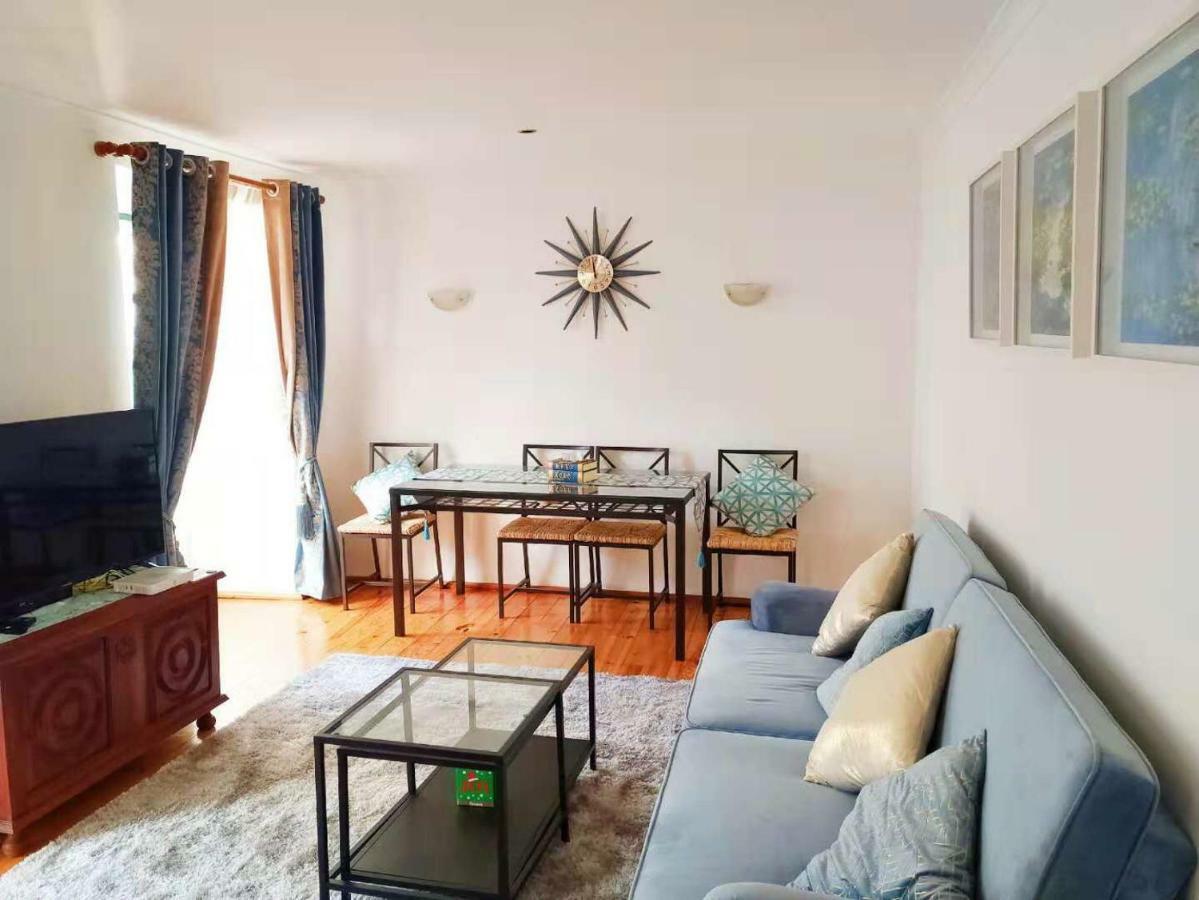 Lisbon Baixa 208 Apartment-Chiado Kültér fotó