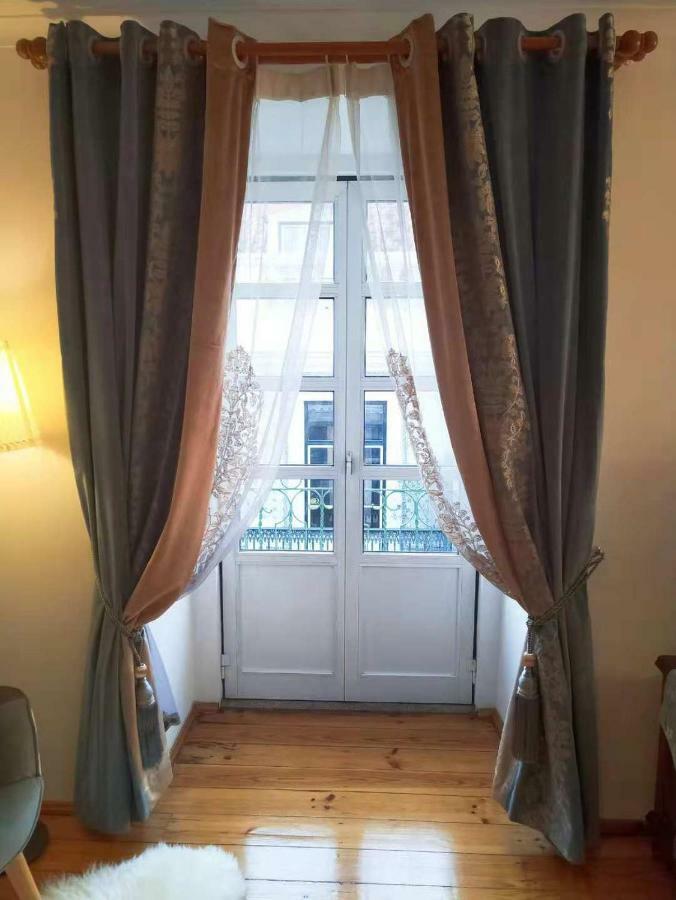 Lisbon Baixa 208 Apartment-Chiado Kültér fotó